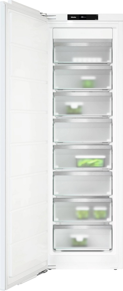 Встраиваемая морозильная камера Miele FNS 7770 E фото 1 в Ростове-на-Дону Встраиваемая морозильная камера Miele FNS 7770 E фото 1 в Ростове-на-Дону