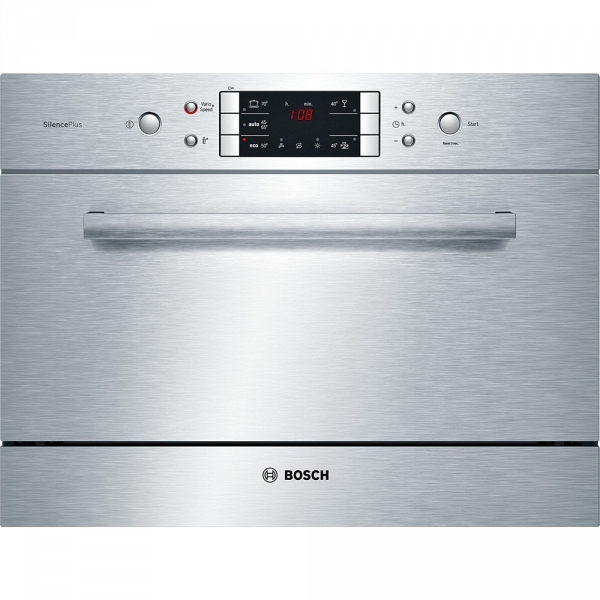 Встраиваемая посудомоечная машина Bosch SKE52M55RU в Ростове-на-Дону