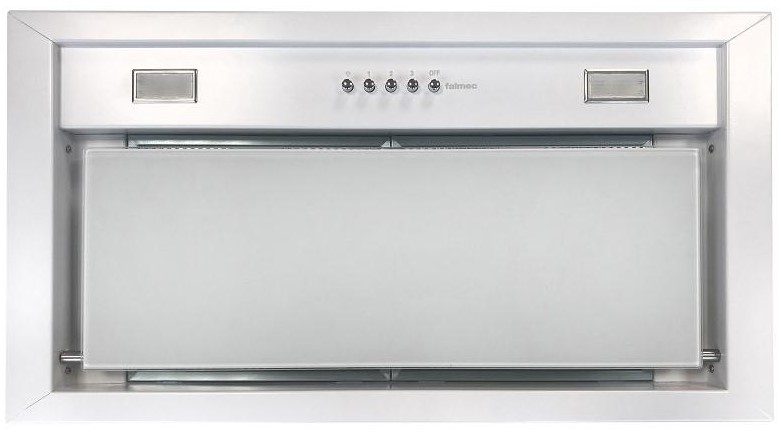 Встраиваемая вытяжка Falmec GRUPPO INCASSO EСO 70 WH/BUILT-IN 70 MAX WH фото 1 в Ростове-на-Дону Встраиваемая вытяжка Falmec GRUPPO INCASSO EСO 70 WH/BUILT-IN 70 MAX WH фото 1 в Ростове-на-Дону