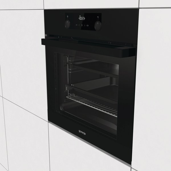 Духовой шкаф Gorenje BO735E20B-2 фото 4 в Ростове-на-Дону