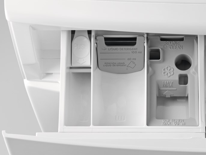 Стиральная машина Electrolux EW6F3R41S фото 8 в Ростове-на-Дону