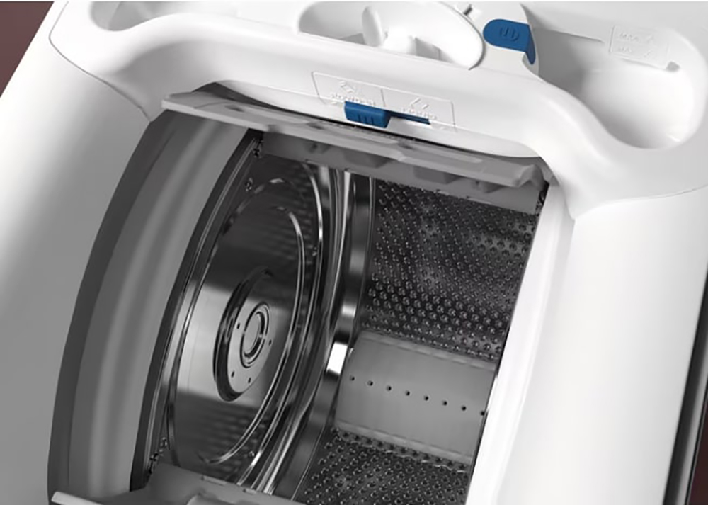 Стиральная машина Electrolux EW7TN3272SP фото 5 в Ростове-на-Дону
