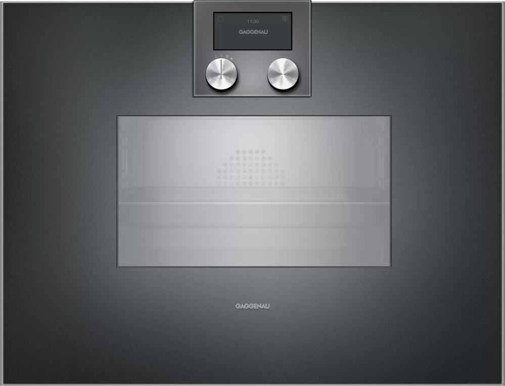 Духовой шкаф Gaggenau BS450101 фото 1 в Ростове-на-Дону Духовой шкаф Gaggenau BS450101 фото 1 в Ростове-на-Дону