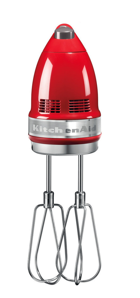 Ручной миксер KitchenAid 5KHM9212EER фото 3 в Ростове-на-Дону