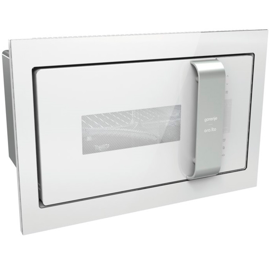 Встраиваемая микроволновая печь Gorenje BM 235 ORAW фото 2 в Ростове-на-Дону Встраиваемая микроволновая печь Gorenje BM 235 ORAW фото 2 в Ростове-на-Дону