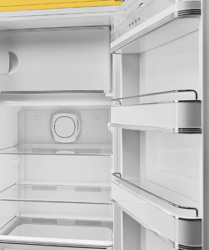 Холодильник Smeg FAB28RYW5 фото 4 в Ростове-на-Дону