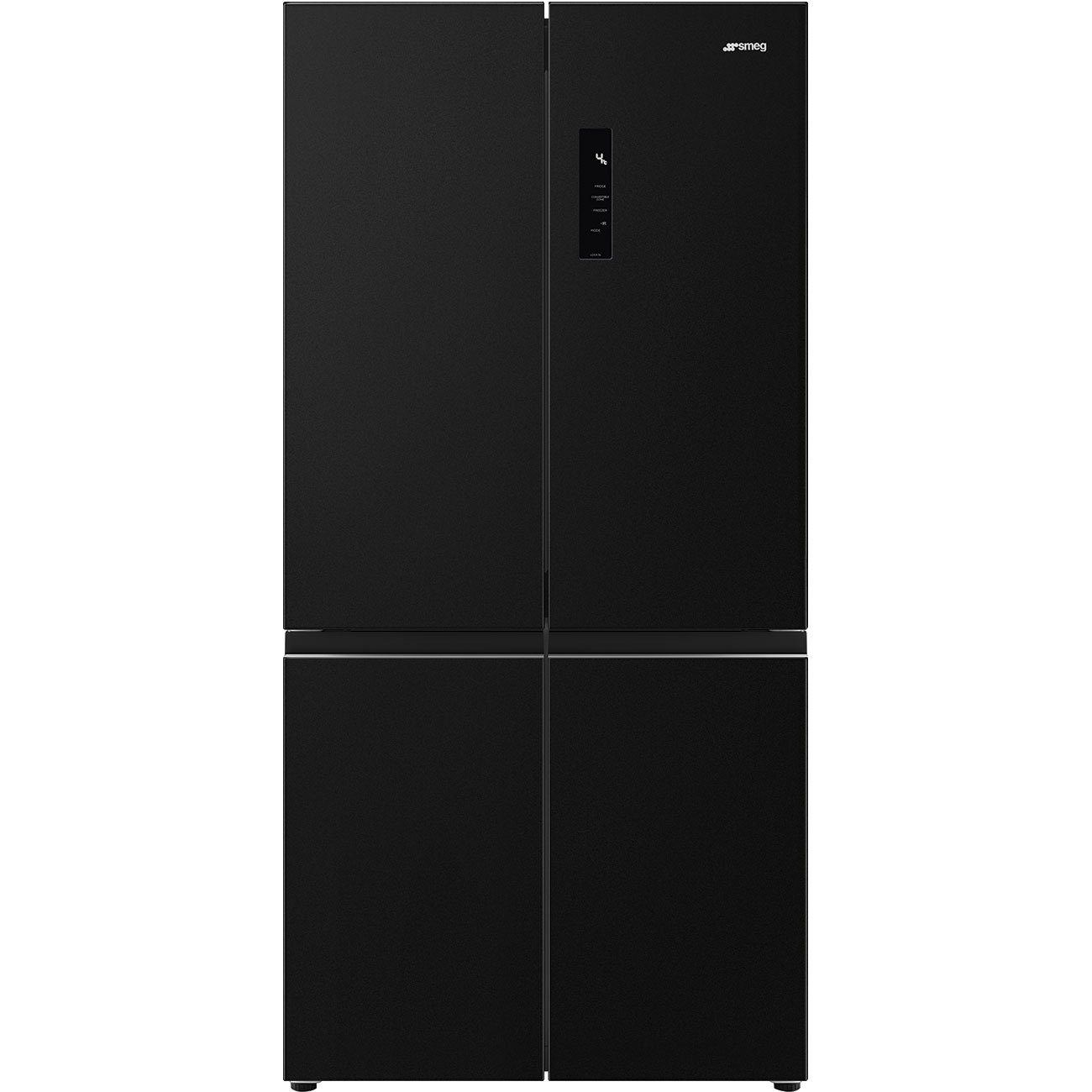 Холодильник SMEG FQI60KD фото 1 в Ростове-на-Дону