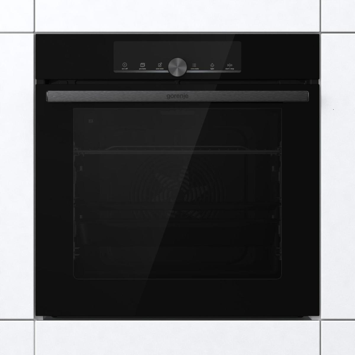 Духовой шкаф Gorenje BOS6747A01BG фото 3 в Ростове-на-Дону