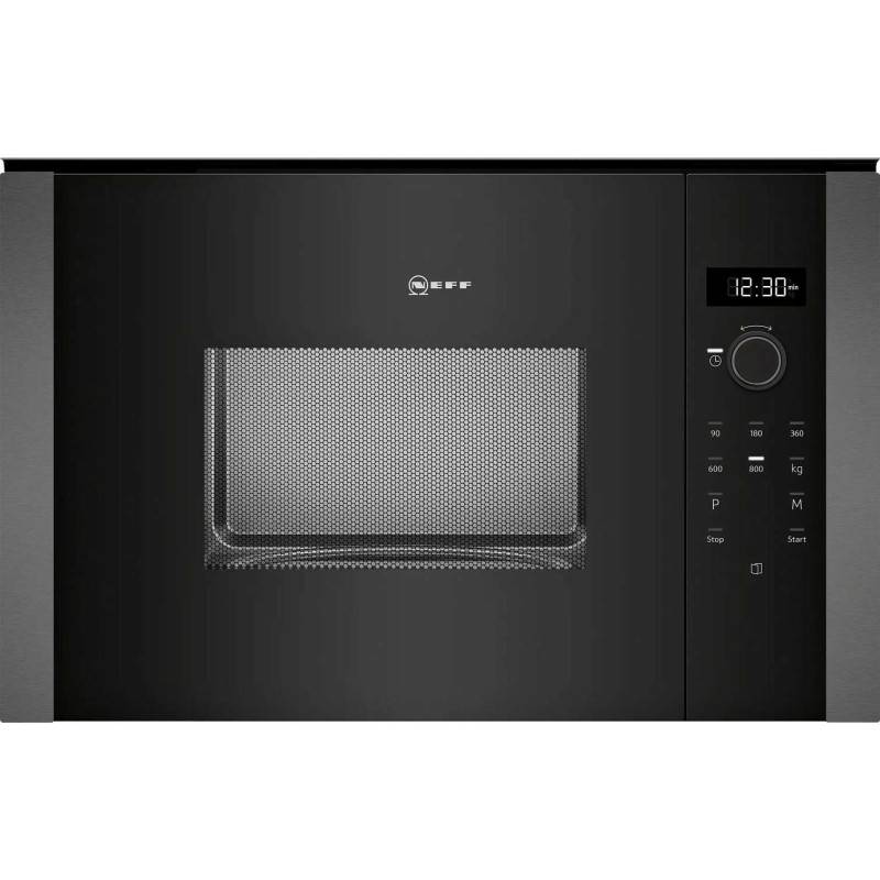Микроволновая печь Neff HLAWD23G0 фото 1 в Ростове-на-Дону
