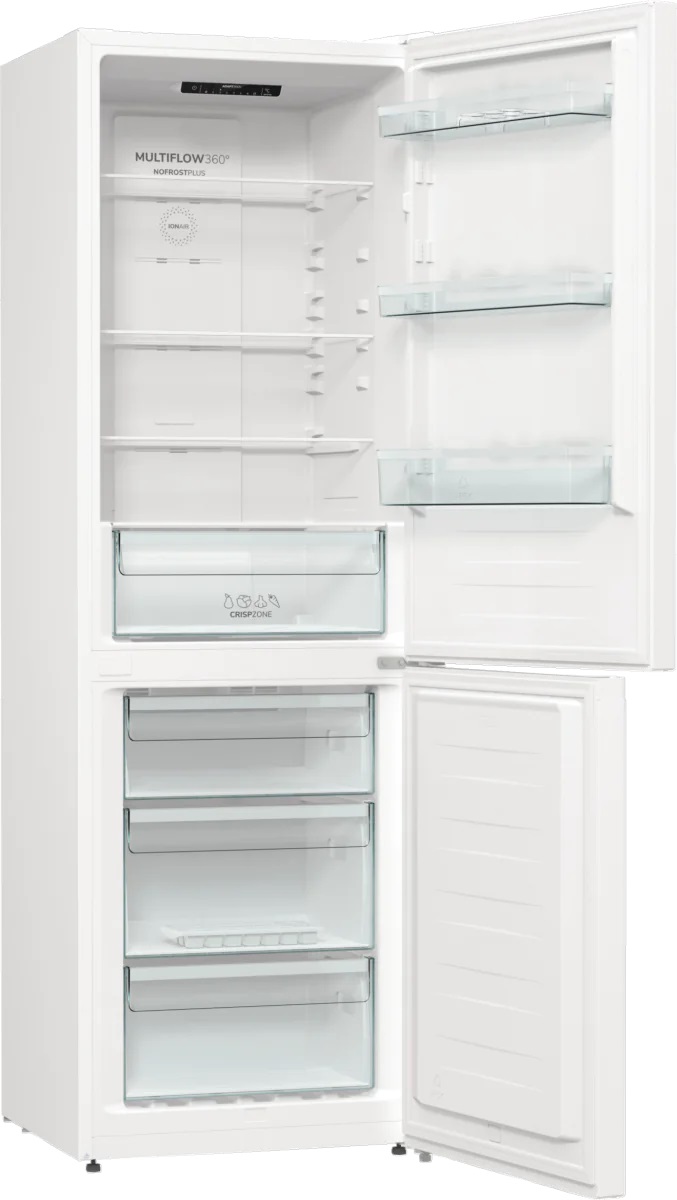 Холодильник Gorenje NRK619EEW4 фото 4 в Ростове-на-Дону