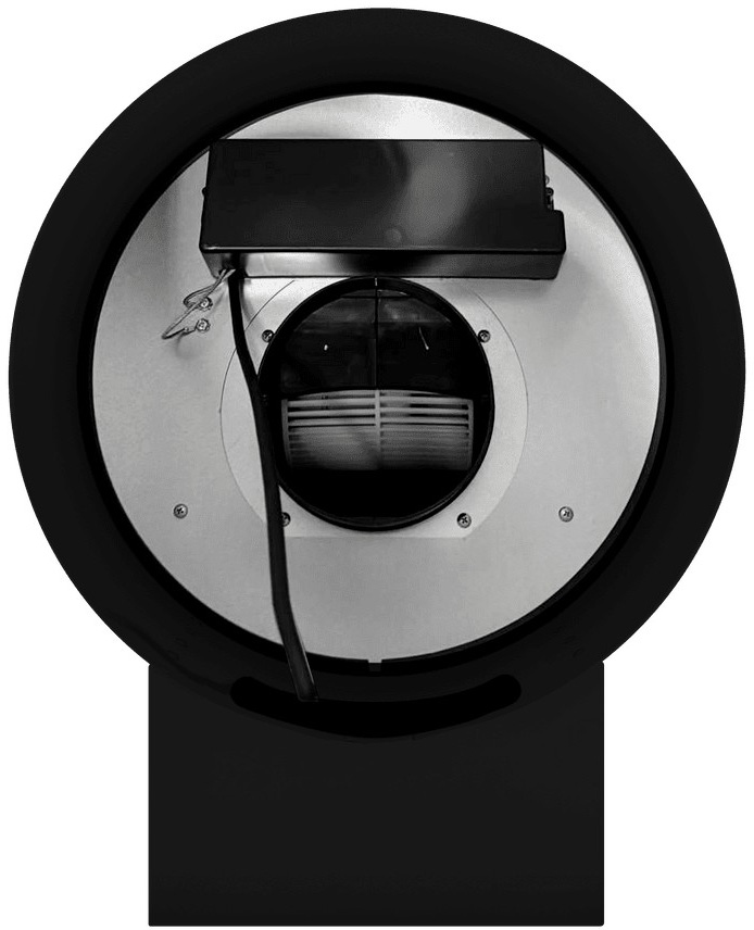 Вытяжка MAUNFELD Vega 39 Wall Sensor черный фото 13 в Ростове-на-Дону