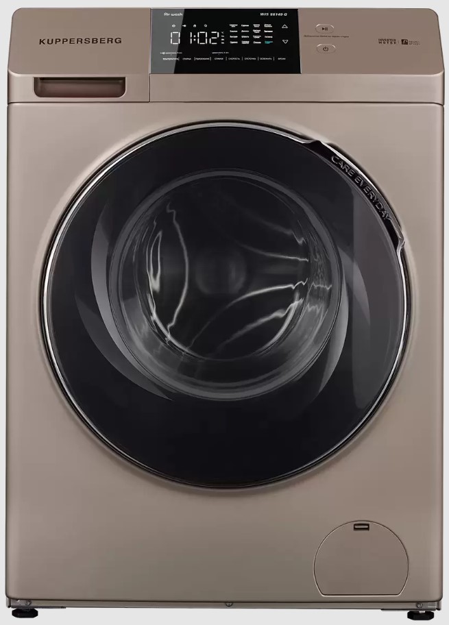 Стиральная машина Kuppersberg WID 56149 G в Ростове-на-Дону