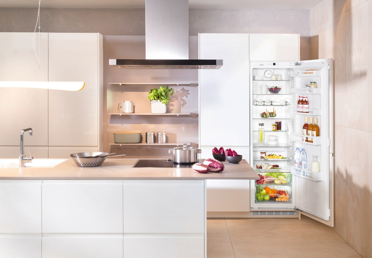 Встраиваемый холодильник Liebherr IK 3520 фото 4 в Ростове-на-Дону