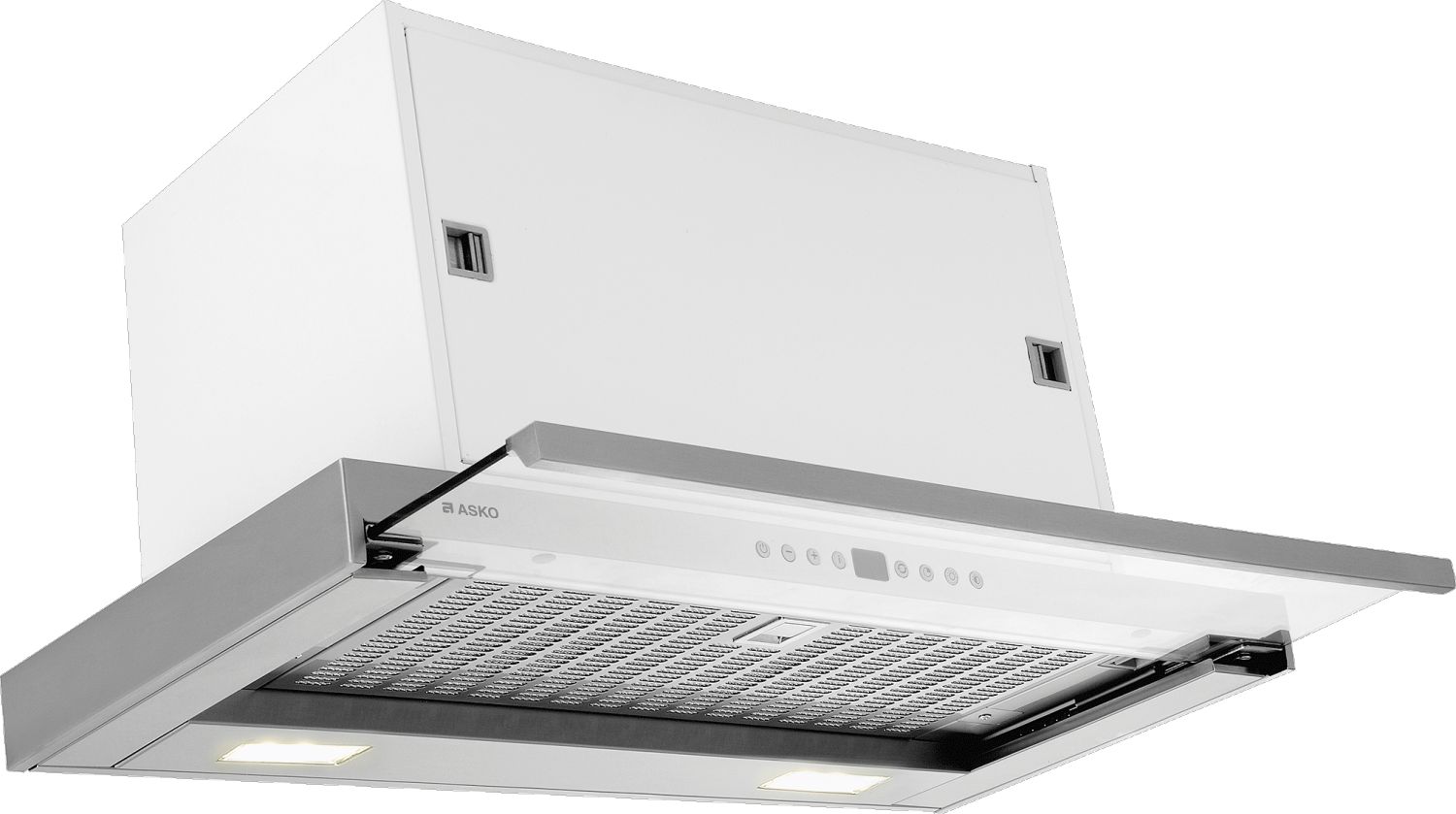 Встраиваемая вытяжка Asko CO4627S в Ростове-на-Дону Встраиваемая вытяжка Asko CO4627S в Ростове-на-Дону