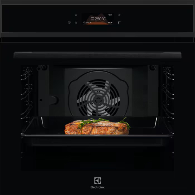 Духовой шкаф Electrolux EOF8H39H фото 1 в Ростове-на-Дону Духовой шкаф Electrolux EOF8H39H фото 1 в Ростове-на-Дону