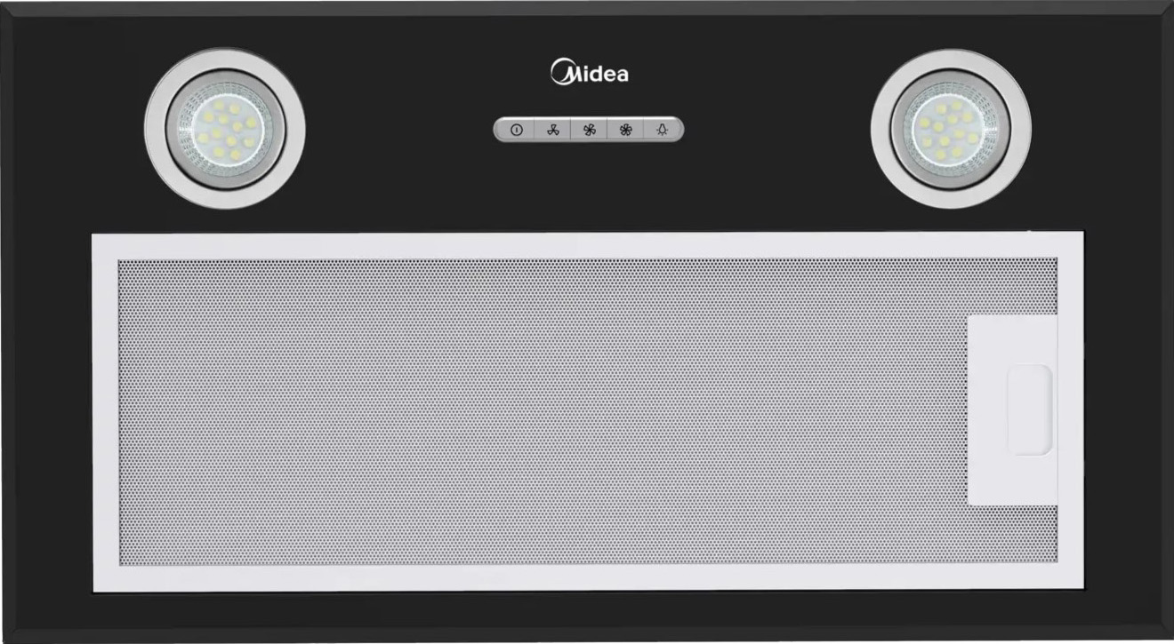 Вытяжка Midea MH60I370B фото 1 в Ростове-на-Дону