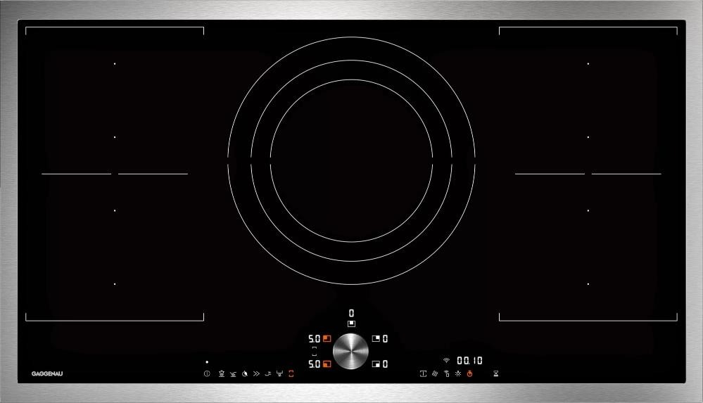 Индукционная варочная панель Gaggenau CI292111 фото 1 в Ростове-на-Дону