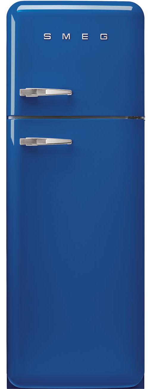 Холодильник Smeg FAB30RBE5 фото 1 в Ростове-на-Дону