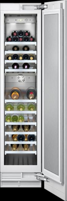 Винный шкаф Gaggenau RW 414-301 в Ростове-на-Дону