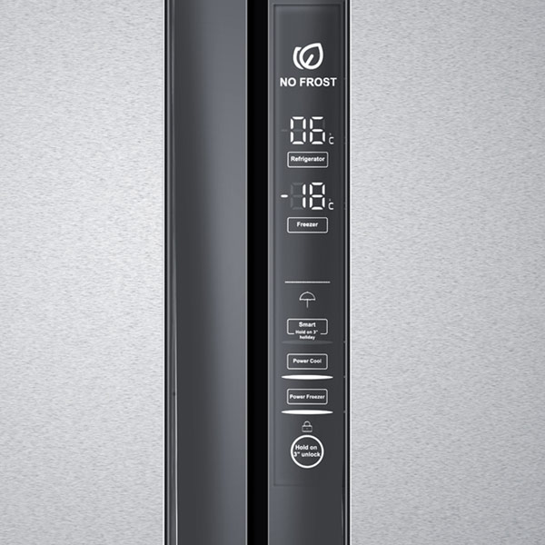 Холодильник Haier HRF-521DM6RU фото 3 в Ростове-на-Дону