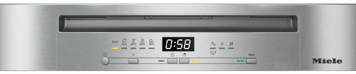 Встраиваемая посудомоечная машина Miele G 5310 SCi Active Plus сталь фото 3 в Ростове-на-Дону Встраиваемая посудомоечная машина Miele G 5310 SCi Active Plus сталь фото 3 в Ростове-на-Дону