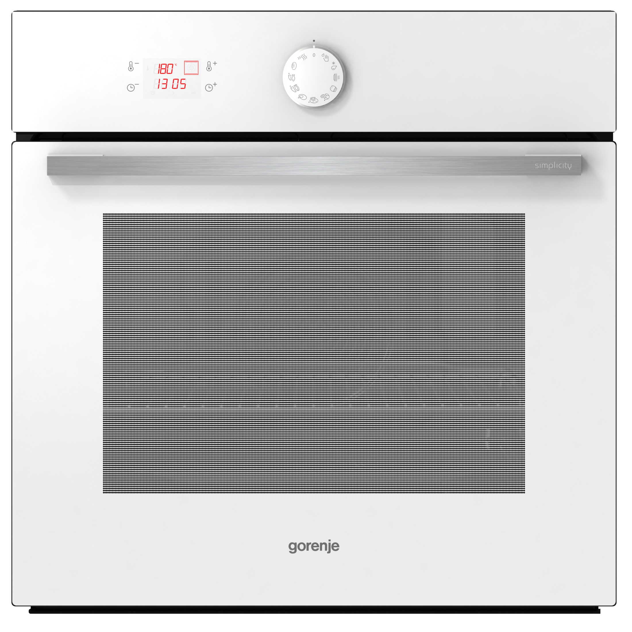 Духовой шкаф Gorenje BO 75 SY2W в Ростове-на-Дону