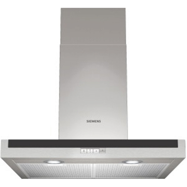 Вытяжка Siemens LC 67 BA 520 IX в Ростове-на-Дону