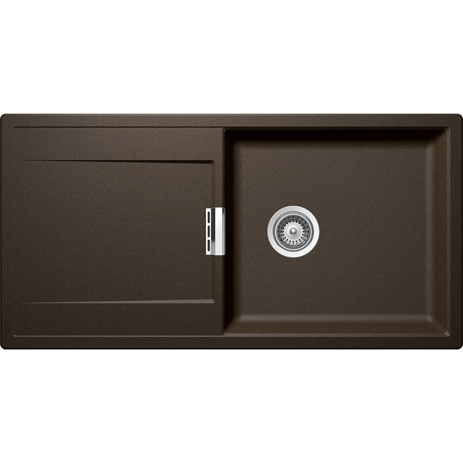 Мойка SCHOCK Eton 60 D Large Cristadur бронза фото 1 в Ростове-на-Дону Мойка SCHOCK Eton 60 D Large Cristadur бронза фото 1 в Ростове-на-Дону