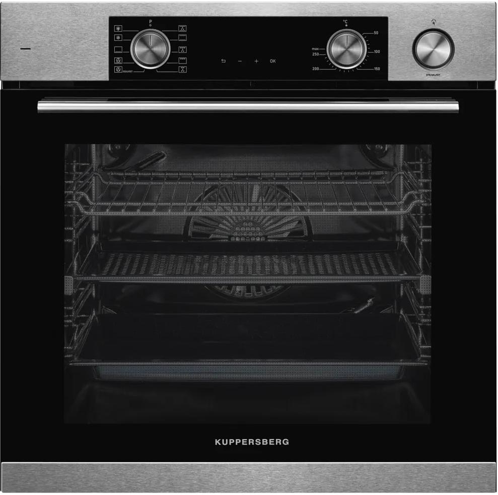 Духовой шкаф Kuppersberg KSO 610 X фото 1 в Ростове-на-Дону