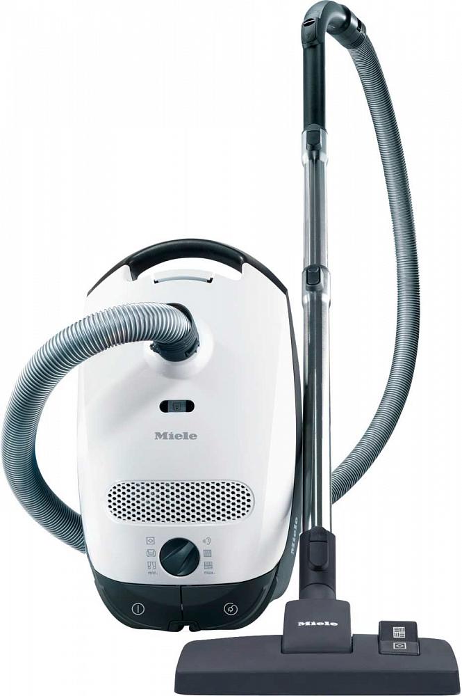 Пылесос Miele SBAD3 Classic C1 белый лотос фото 1 в Ростове-на-Дону Пылесос Miele SBAD3 Classic C1 белый лотос фото 1 в Ростове-на-Дону
