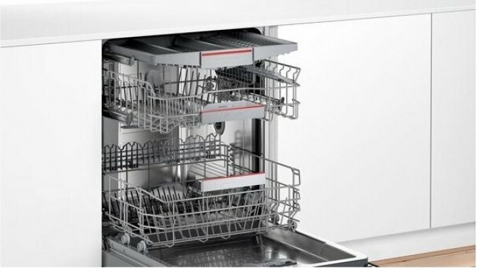 Встраиваемая посудомоечная машина Bosch SMU6ZCW00S фото 3 в Ростове-на-Дону Встраиваемая посудомоечная машина Bosch SMU6ZCW00S фото 3 в Ростове-на-Дону