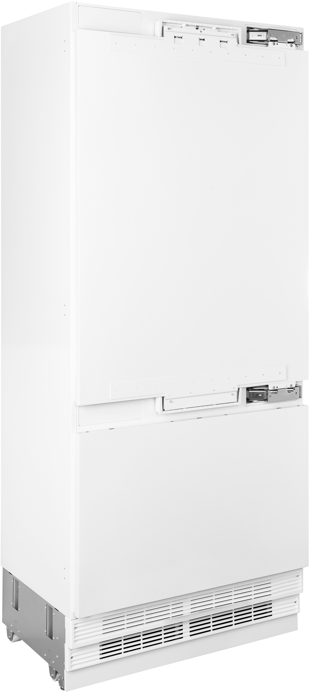 Холодильник Maunfeld MBF212NFW1 Inverter фото 4 в Ростове-на-Дону