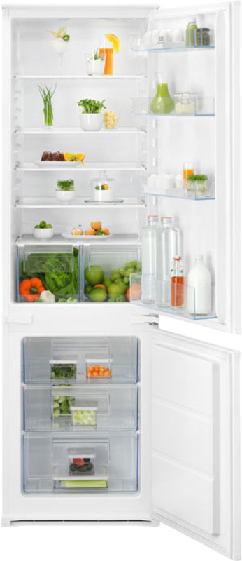Холодильник Electrolux LNS5LE18S фото 1 в Ростове-на-Дону