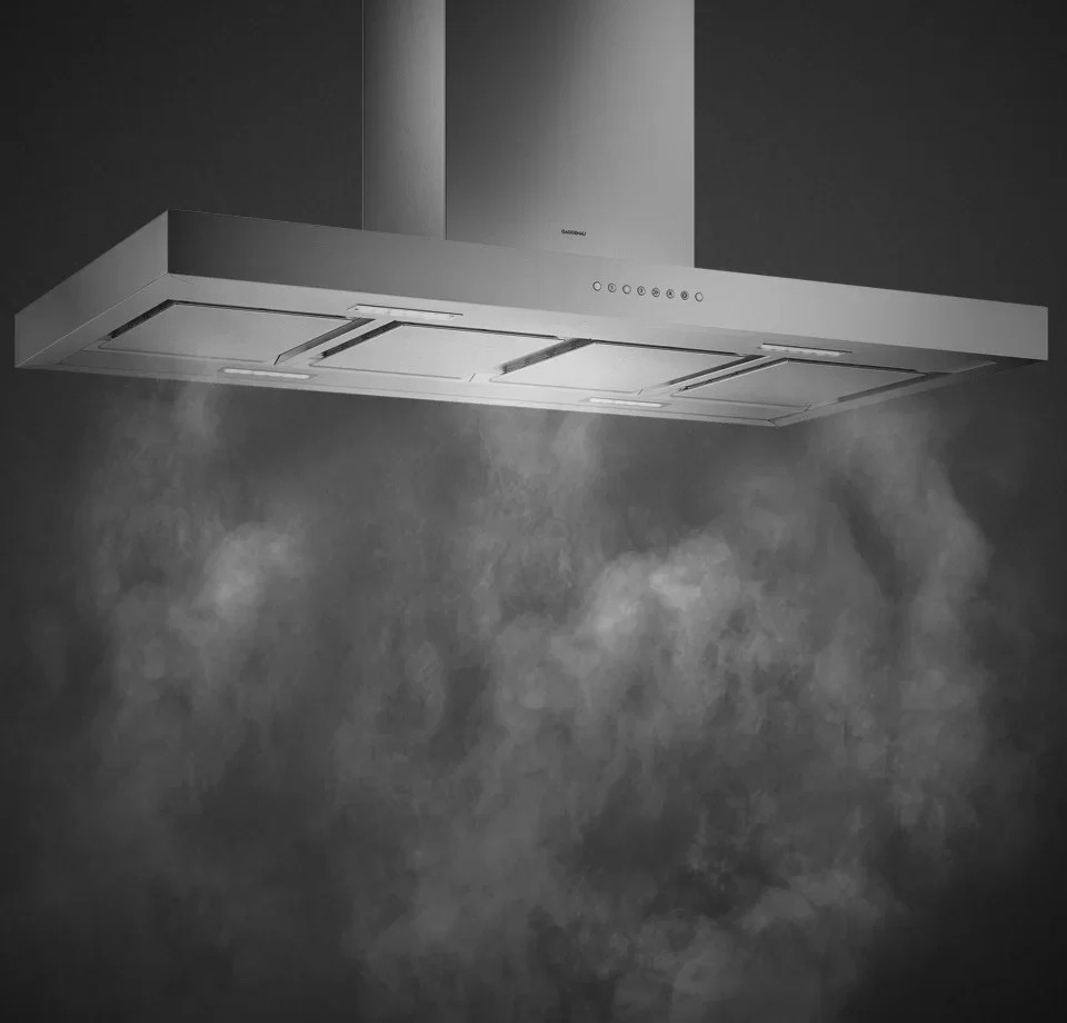 Вытяжка Gaggenau AI 240-190 фото 2 в Ростове-на-Дону