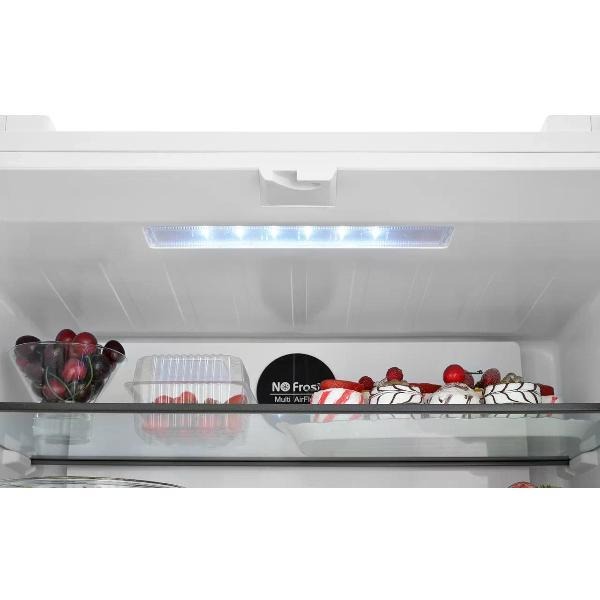 Холодильник ZÜGEL ZRCD430W фото 5 в Ростове-на-Дону Холодильник ZÜGEL ZRCD430W фото 5 в Ростове-на-Дону