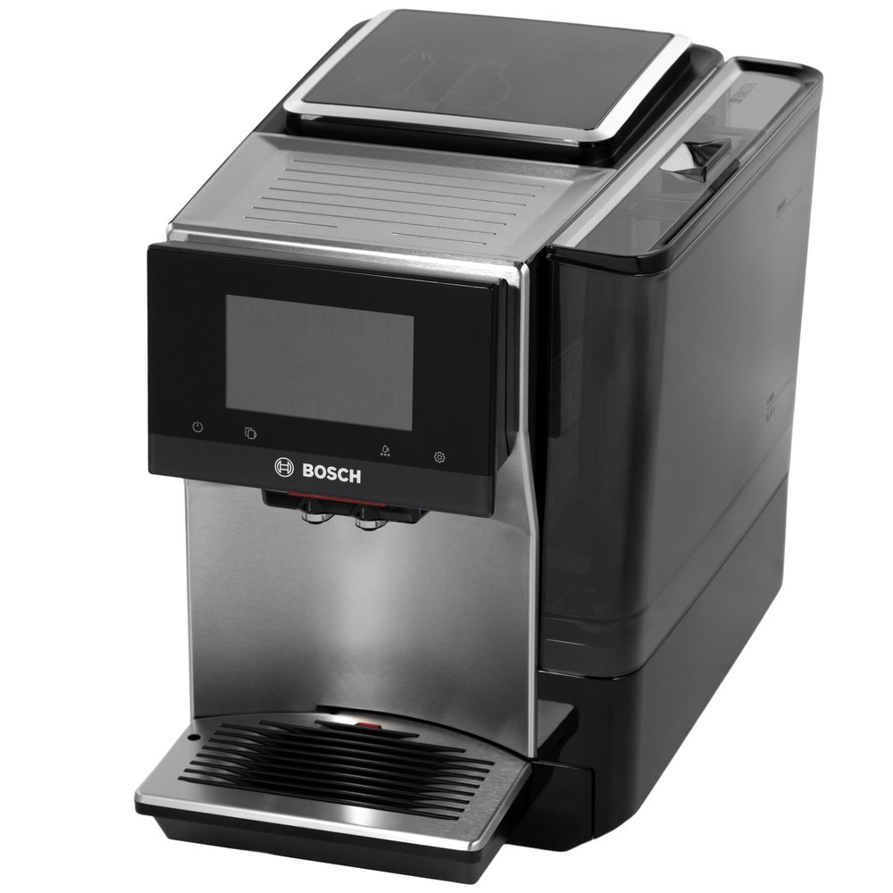 Кофемашина Bosch TQE80703 фото 2 в Ростове-на-Дону