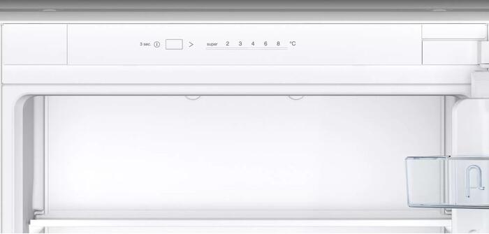 Холодильник Bosch KIV 87 NSF0 фото 2 в Ростове-на-Дону Холодильник Bosch KIV 87 NSF0 фото 2 в Ростове-на-Дону
