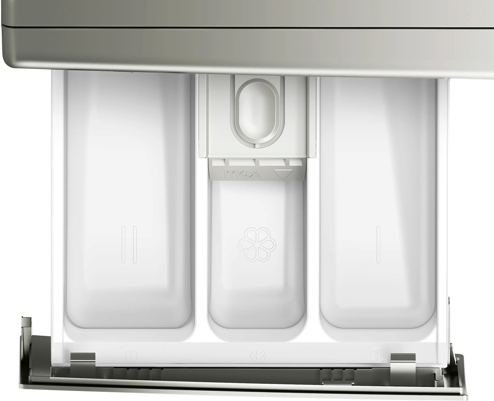 Стиральная машина Bosch WGK264ZXME фото 6 в Ростове-на-Дону
