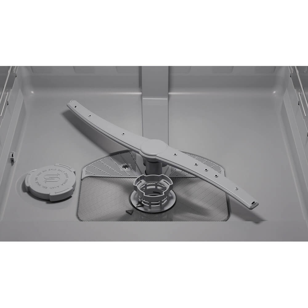 Посудомоечная машина Bosch SMS25GI09F фото 3 в Ростове-на-Дону Посудомоечная машина Bosch SMS25GI09F фото 3 в Ростове-на-Дону