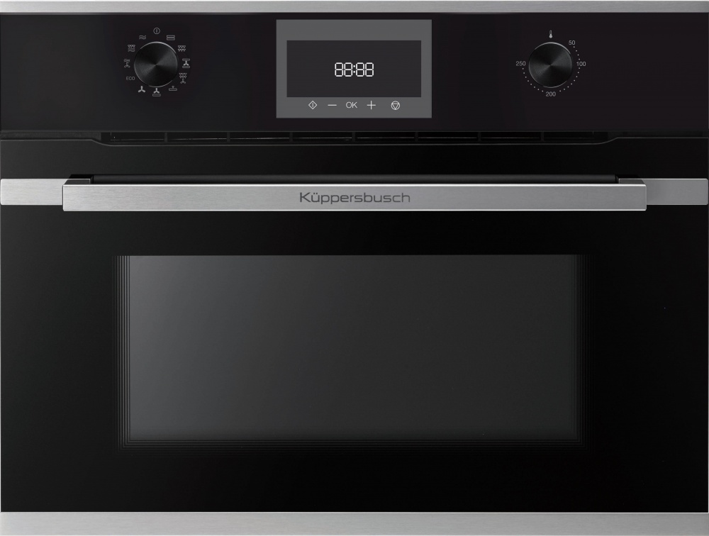 Духовой шкаф Kuppersbusch CBM 6330.0 S1 фото 1 в Ростове-на-Дону