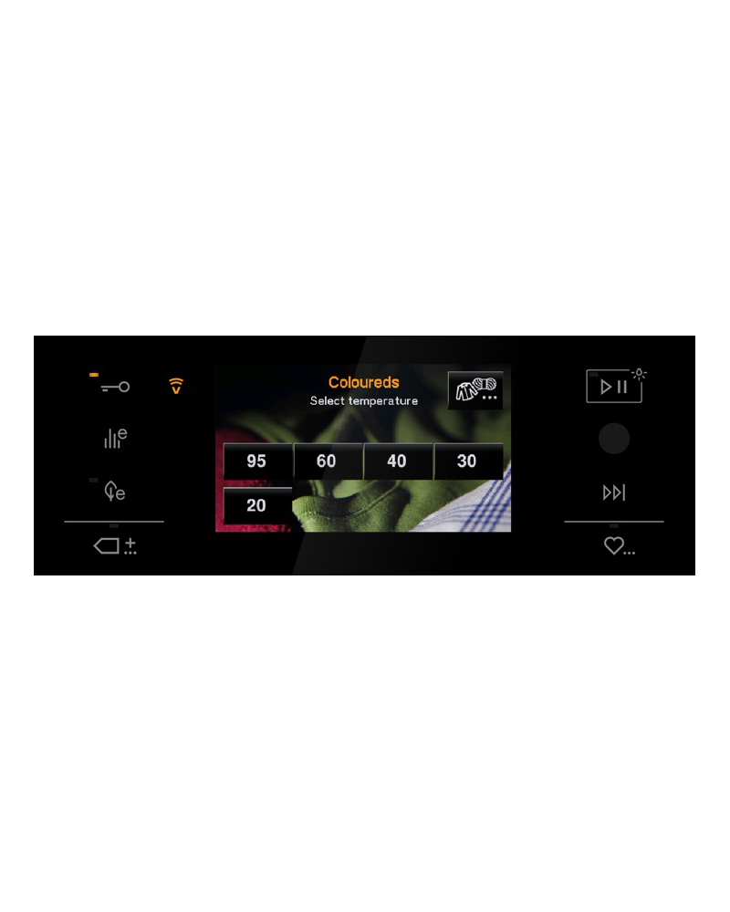 Стиральная машина V-ZUG AdoraWash V2000 li AW2T-11021 L фото 3 в Ростове-на-Дону Стиральная машина V-ZUG AdoraWash V2000 li AW2T-11021 L фото 3 в Ростове-на-Дону