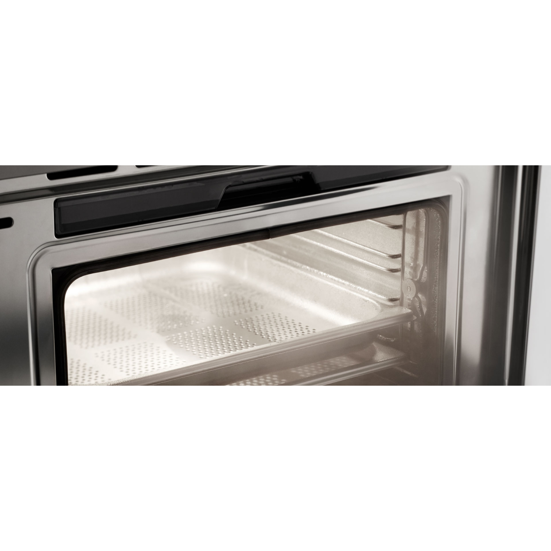 Компактный дух.шкаф Bertazzoni F457HERVTAG Слоновая кость, золотой фото 2 в Ростове-на-Дону