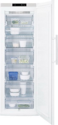 Холодильник Electrolux EUF 2743 AOW в Ростове-на-Дону Холодильник Electrolux EUF 2743 AOW в Ростове-на-Дону