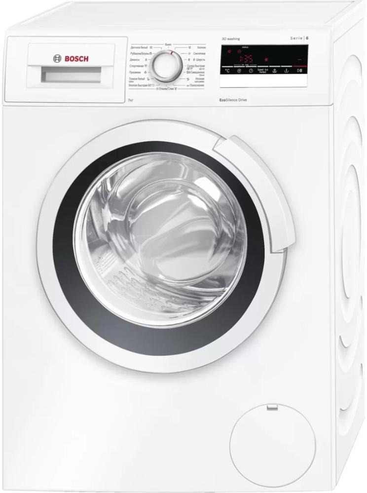 Стиральная машина Bosch WLN24260OE в Ростове-на-Дону Стиральная машина Bosch WLN24260OE в Ростове-на-Дону