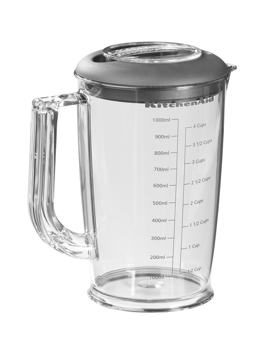Блендер KitchenAid 5KHB2531EWH фото 3 в Ростове-на-Дону