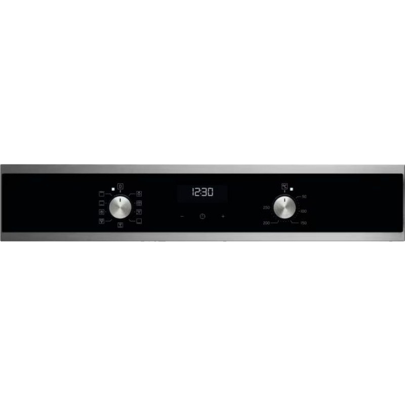Духовой шкаф Electrolux EOF5F50BX фото 3 в Ростове-на-Дону