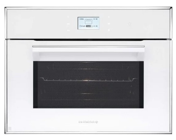 Духовой шкаф De Dietrich DOM1195W в Ростове-на-Дону Духовой шкаф De Dietrich DOM1195W в Ростове-на-Дону
