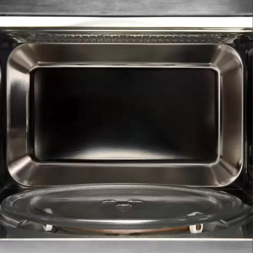 Микроволновая печь Kuppersberg TMW 200 X фото 3 в Ростове-на-Дону Микроволновая печь Kuppersberg TMW 200 X фото 3 в Ростове-на-Дону
