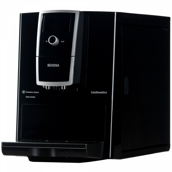 Кофемашина Nivona NICR 830 в Ростове-на-Дону Кофемашина Nivona NICR 830 в Ростове-на-Дону