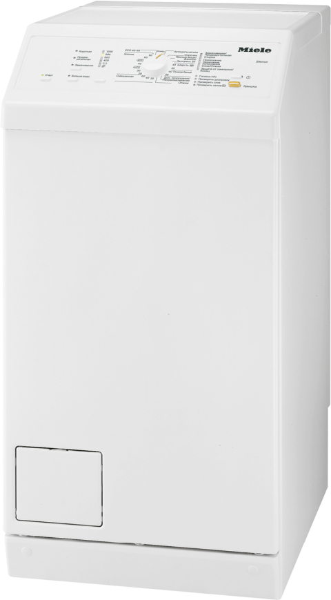 Стиральная машина Miele WW610 WCS фото 1 в Ростове-на-Дону